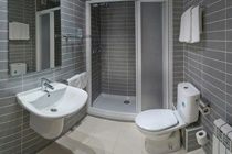 Casa Feliu Hostal Santa Susanna Dış mekan fotoğraf