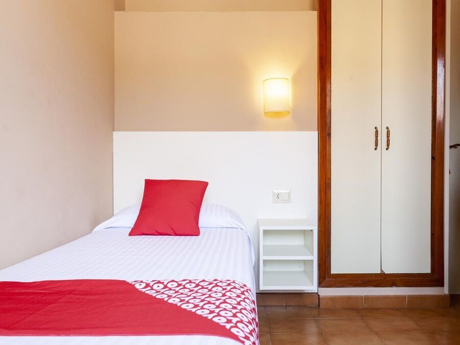 Casa Feliu Hostal Santa Susanna Dış mekan fotoğraf