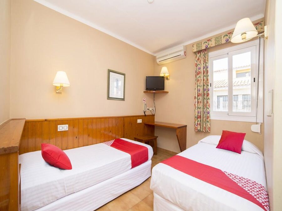 Casa Feliu Hostal Santa Susanna Dış mekan fotoğraf
