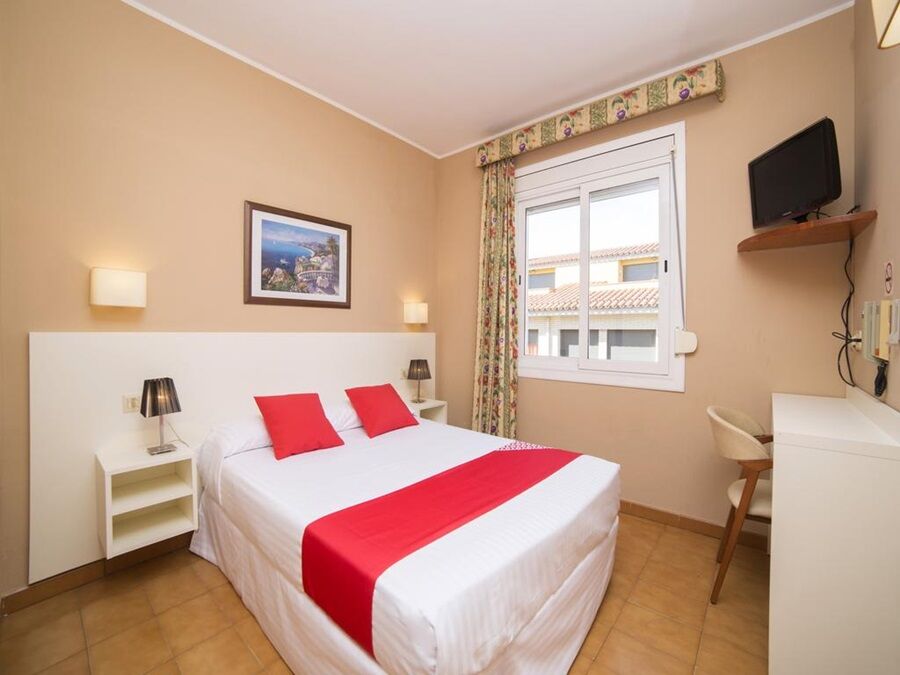 Casa Feliu Hostal Santa Susanna Dış mekan fotoğraf